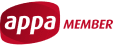 Appa Member logo