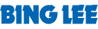 Bing Lee logo