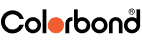 Colorbond logo