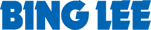 Bing Lee logo