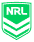 NRL logo